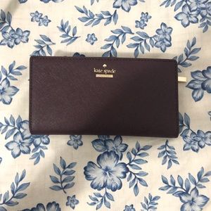 Kate Spade Wallet NWOT